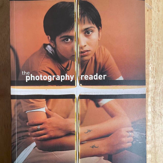 Photography Reader By Liz Wells Good condition Paperback